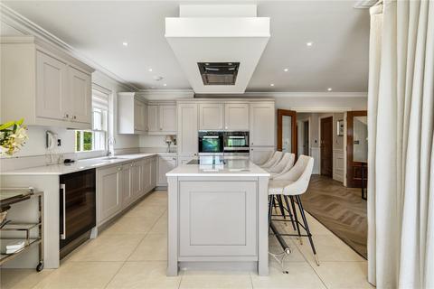 undefined, Connaught Square, Winchester, Hampshire, SO22