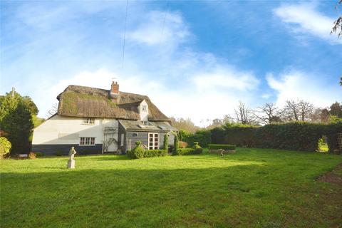 5 bedroom detached house for sale, Vicarage Lane, Ugley, Nr Bishops Stortford, CM22