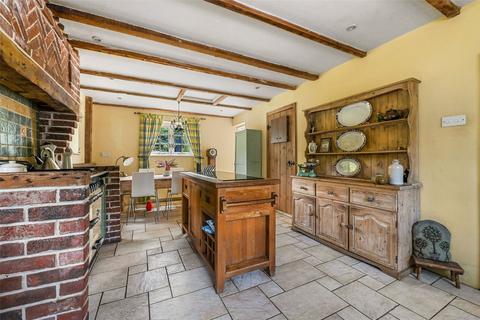 5 bedroom detached house for sale, Vicarage Lane, Ugley, Nr Bishops Stortford, CM22