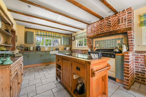 5 bedroom detached house for sale, Vicarage Lane, Ugley, Nr Bishops Stortford, CM22