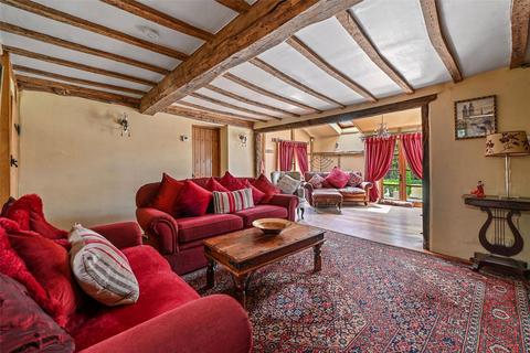 5 bedroom detached house for sale, Vicarage Lane, Ugley, Nr Bishops Stortford, CM22