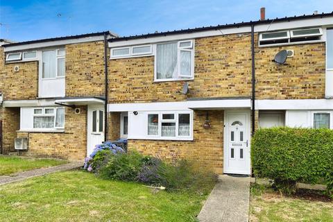 3 bedroom terraced house for sale, Spinning Wheel Mead, Harlow, Essex, CM18