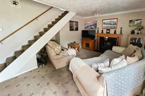 3 bedroom terraced house for sale, Spinning Wheel Mead, Harlow, Essex, CM18