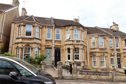 3 bedroom end of terrace house for sale, Winchester Road, Oldfield Park, Bath, BA2
