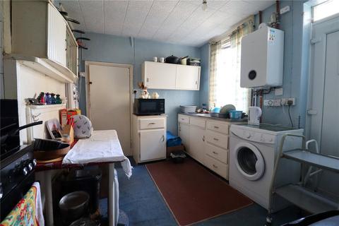 3 bedroom end of terrace house for sale, Winchester Road, Oldfield Park, Bath, BA2