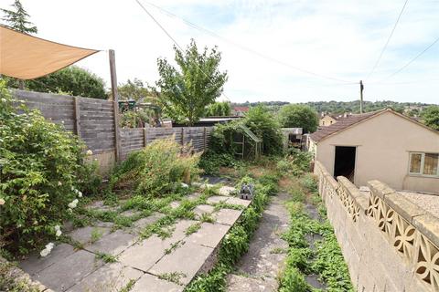3 bedroom end of terrace house for sale, Winchester Road, Oldfield Park, Bath, BA2