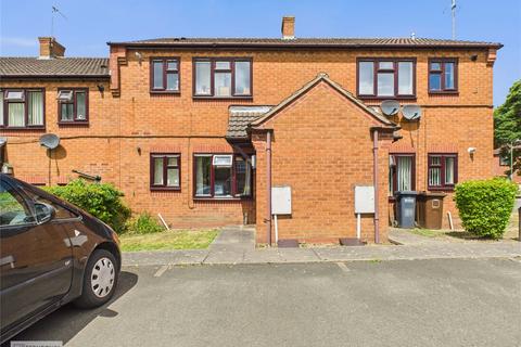 1 bedroom maisonette for sale