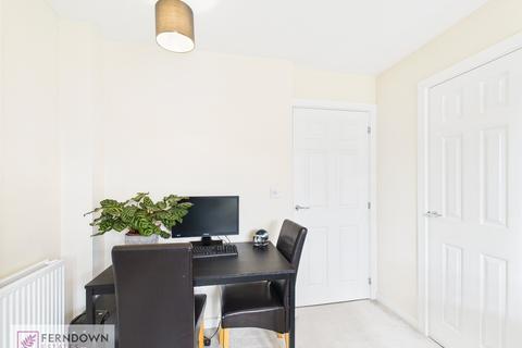 undefined, Orchid Close, Chelmsley Wood, Birmingham, B37
