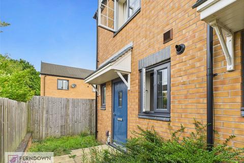 undefined, Orchid Close, Chelmsley Wood, Birmingham, B37