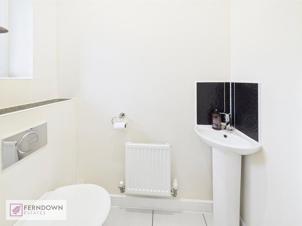 Guest Wc