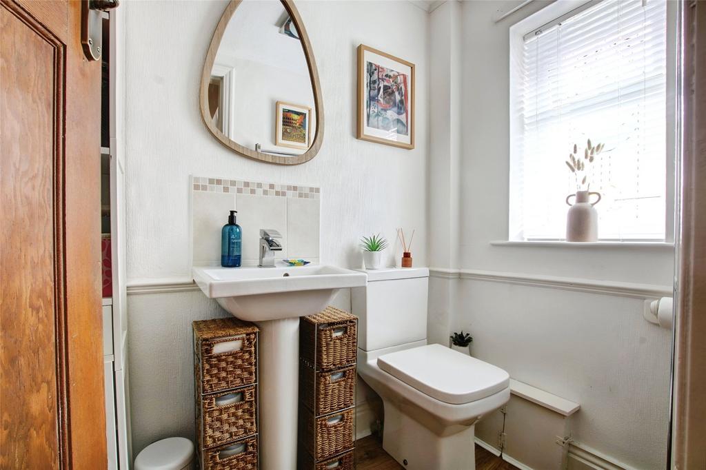 Cloakroom