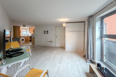 2 bedroom apartment for sale, Davy House, Charrington Place, St. Albans, Hertfordshire, AL1