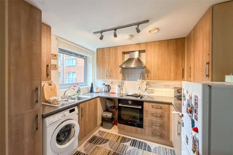 2 bedroom apartment for sale, Davy House, Charrington Place, St. Albans, Hertfordshire, AL1