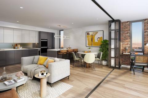 1 bedroom flat for sale, Graphite Square, London, SE11