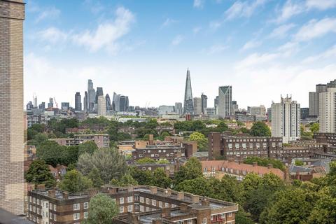 3 bedroom duplex for sale, Graphite Square, London, SE11