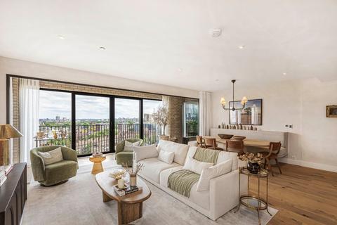 3 bedroom duplex for sale, Graphite Square, London, SE11