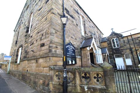 undefined, Chapel Lane, Alnwick NE66
