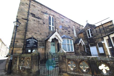 undefined, Chapel Lane, Alnwick NE66