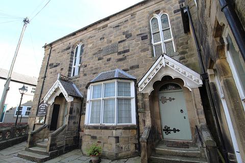 undefined, Chapel Lane, Alnwick NE66