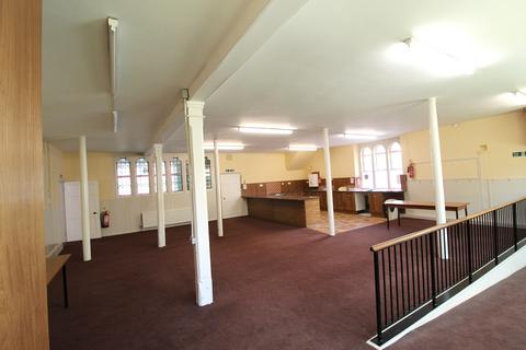 undefined, Chapel Lane, Alnwick NE66