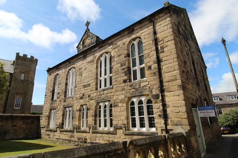 undefined, Chapel Lane, Alnwick NE66