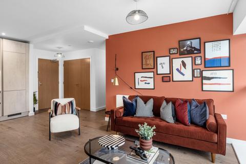 2 bedroom apartment for sale, Plot 303 - 75%, at L&Q at Bankside Gardens, RG2 Flagstaff Road, Reading RG2