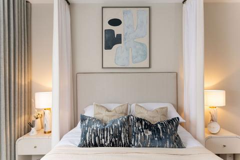 2 bedroom apartment for sale, Plot 639, 2 Bed Apartment at Northwick Parkside, Northwick Parkside HA1