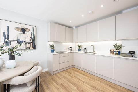 undefined, Plot 639, 2 Bed Apartment at Northwick Parkside, Northwick Parkside HA0