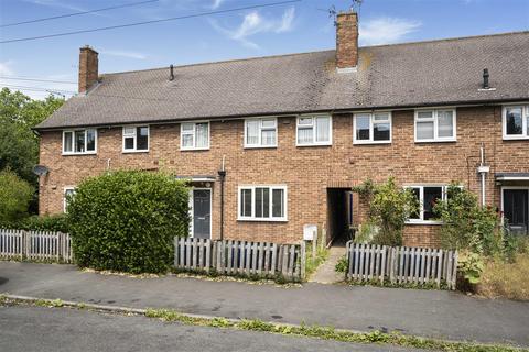 61 Chalmers Road, Cambridge, CB1 3SZ