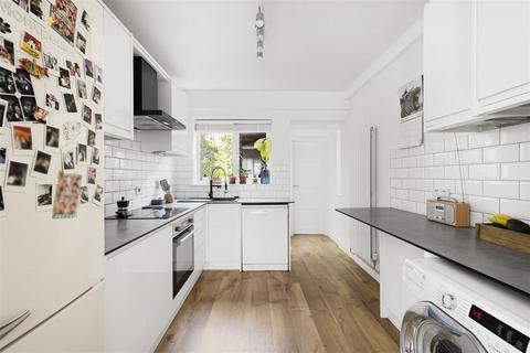 61 Chalmers Road, Cambridge, CB1 3SZ