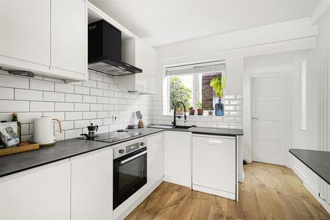 61 Chalmers Road, Cambridge, CB1 3SZ
