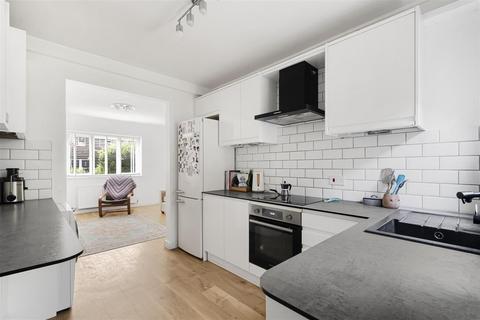 61 Chalmers Road, Cambridge, CB1 3SZ