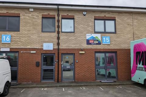 Industrial unit to rent, Boundary Rd Woking GU21 5DH