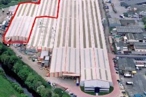 Factory to rent, Commerce Way Highbridge TA9 4AJ