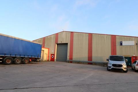 Factory to rent, Commerce Way Highbridge TA9 4AJ