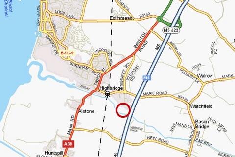 Factory to rent, Commerce Way Highbridge TA9 4AJ