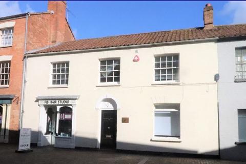 Office to rent, 2A-4 Angel Cres Bridgwater TA6 3EW