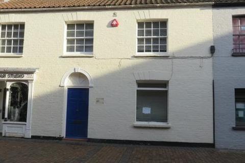 Office to rent, 2A-4 Angel Cres Bridgwater TA6 3EW