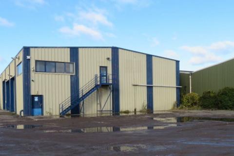 Industrial development to rent, Commerce Way Highbridge TA9 4AG