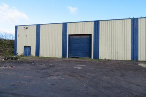 Industrial development to rent, Commerce Way Highbridge TA9 4AG