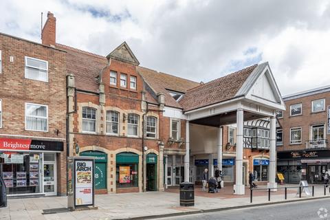 Retail property (high street) to rent, Shopping Centre Bridgwater TA6 3TQ