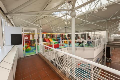 Retail property (high street) to rent, Shopping Centre Bridgwater TA6 3TQ