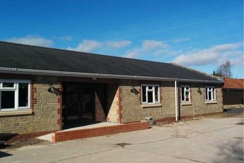 Office to rent, 3 Church Rd Highbridge TA9 3RN