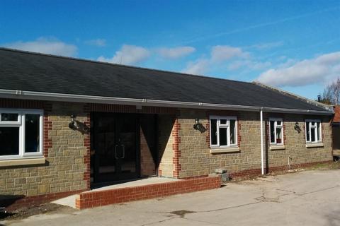 Office to rent, 3 Church Rd Highbridge TA9 3RN