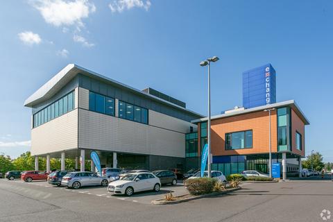 Office to rent, Bristol Rd Bridgwater TA6 4RR