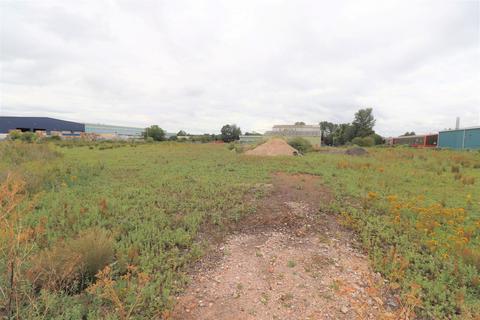 Land to rent, Showground Rd Bridgwater TA6 6AJ