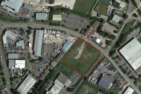Land to rent, Showground Rd Bridgwater TA6 6AJ