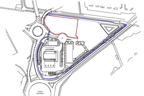 Land for sale, Dunball Drove Dunball TA6 4BQ