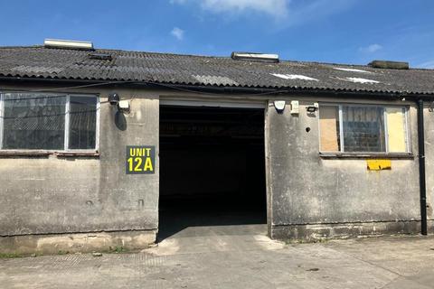 Industrial development to rent, Bristol Rd Bridgwater TA6 4SY