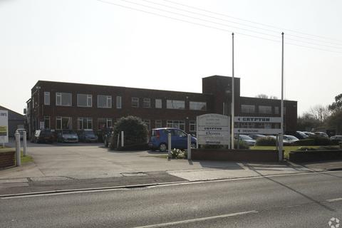 Industrial unit to rent, Bristol Rd Bridgwater TA6 4BX